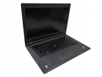 Laptop Lenovo ThinkPad L440 i5-4200M 8GB RAM DDR3L 750GB HDD