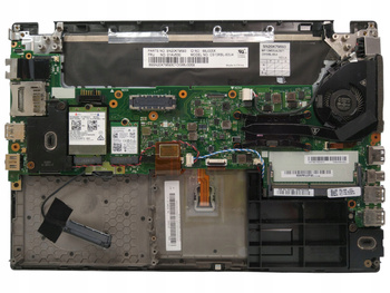 Płyta główna laptopa Lenovo ThinkPad X260