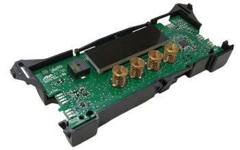 MODUŁ STERUJĄCY 9001455554 PIEKARNIKA SIEMENS 11012544