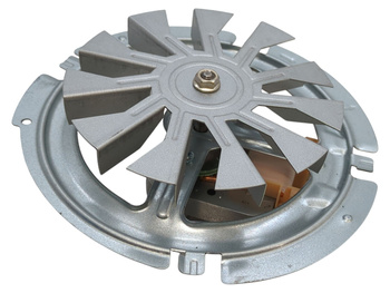 SILNIK UKŁADU WENTYLACJI DO PIEKARNIKA CECOTEC C1260000