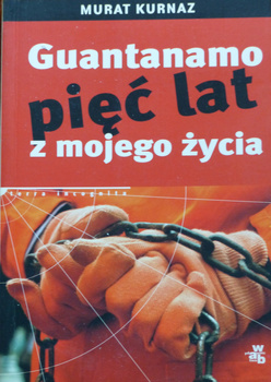 Guantanamo Murat Kurnaz