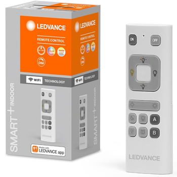 Pilot Zdalnego Sterowania Sterujący Kontroler RGBW SMART+ WIFI LEDVANCE