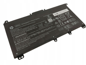 Bateria do laptopa HP HW03XL ŻYWOTNOŚĆ 99% CYKLE 2