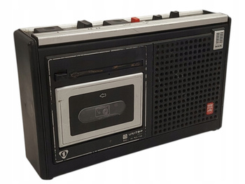 Magnetofon Unitra MK232