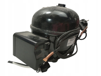 Sprężarka Jiaxipera TE1114Y do lodówki BAUKNECHT KG STOP FROST 182IN2