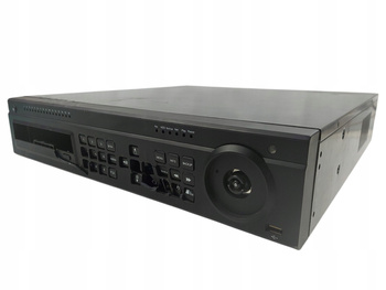 Rejestrator przemysłowy Evix ER-1621