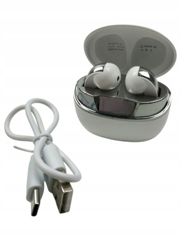 Bezprzewodowe słuchawki douszne Bluetooth Uaue Q13