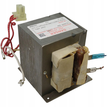 TRANSFORMATOR KUCHENKI MIKROFALOWEJ W-800N