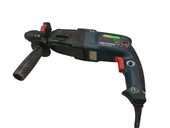 Młot udarowo-obrotowy BOSCH Professional GBH 2-26 DFR 800 W SDS Plus