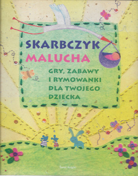 Skarbczyk malucha