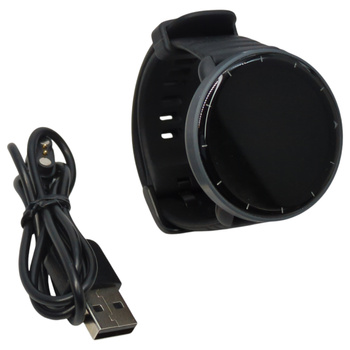 Smartwatch Parsonver FitNova R1 AMOLED GPS 5ATM