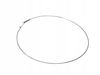 OBEJMA TYLNA FARTUCHA Q4W-MU-C2MD-97M PRALKI LG