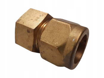 MOSIĘŻNA REDUKCJA DO DŁAWIC SERTO-28