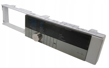 PANEL STEROWANIA 2985102101 SUSZARKI GRUNDIG