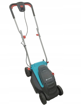 Kosiarka elektryczna Gardena PowerMax 1200/32