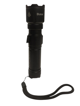 Latarka LED USB-C K9138