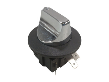 Przełącznik funckji piekarnika HUA LI LAI FZ31-9 5-pinowy 5-pozycyjny