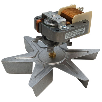 WENTYLATOR TERMOOBIEGU DO PIEKARNIKA PRIVILEG PHVR6