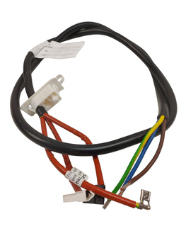 PRZEWÓD ZASILAJĄCY W11420285 INDUKCJI WHIRLPOOL