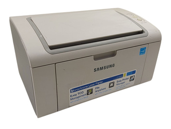Drukarka laserowa Samsung ML-2165 Przebieg 4277 stron