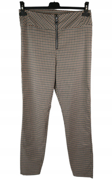 SPODNIE DAMSKIE CALZEDONIA ROZMIAR L W KRATE