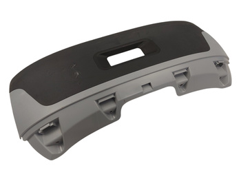 Zderzak tylny kosiarki Navimov i105e K086A0543 660362