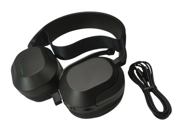 Słuchawki Nauszne Bezprzewodowe JLab NIghtfall Wireless Gaming