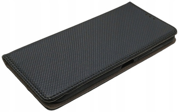 Etui Smart Magnet do VIVO Y21S CZARNY