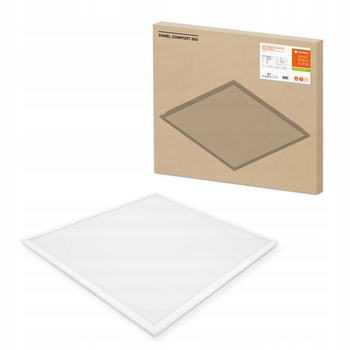 Panel LED Oprawa Biurowa Sufitowa Kaseton 33W 4320lm 60x60cm UGR19 Ledvance