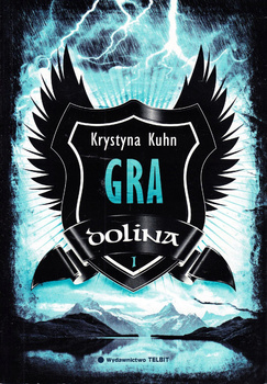 Gra Dolina 1 Krystyna Kuhn