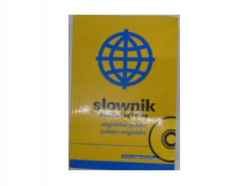 Słownik Multimedialny Angielsko-Polski, Polsko-Angielski