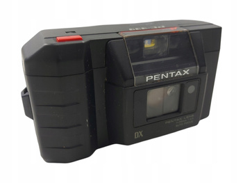APARAT AF PENTAX PC-333 BLACK