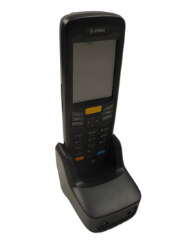Terminal Kolektor danych Zebra MC2180-MS01EOA + STACJA DOKUJĄCA