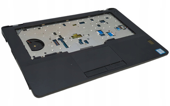 Płyta główna laptopa Dell ADM70 LA-C631P Intel Core i5-6200U