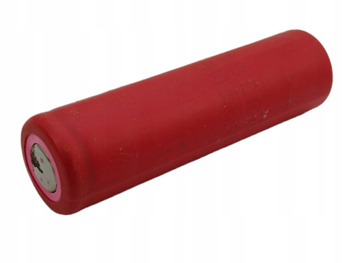 Akumulator Ogniwo Li-Ion Sanyo UR18650 W2 1500mah 15A