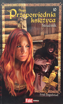 Strażnik Frid Ingulstad