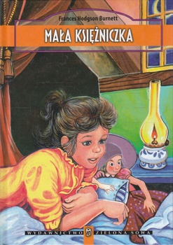 Mała księżniczka Frances Hodgson Burnett