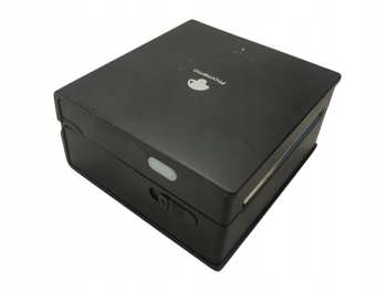 Mini drukarka etykiet Phomemo M02 203dpi / do 53mm / PC / Smartfon / BT
