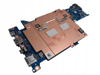 Płyta główna laptopa Lenovo IdeaPad 3 Chrome 15IJL6 Intel Celeron N4500