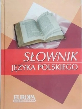 Słownik języka Polskiego WojciechGuch