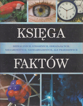 Księga faktów John Guest