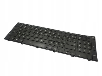 Klawiatura Dell Inspirion NSK-LR0SW