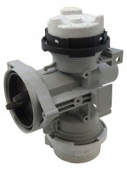 POMPA NIDEC NTWC021SC6 DO PRALKI LG F4WR701Y