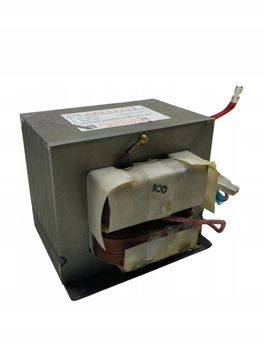 TRANSFORMATOR MD-101FTR-1 Z MIKROFALI