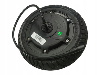 SILNIK Z OPONĄ 36V 250W 200X50 ES108 HULAJNOGI RISINGSUN