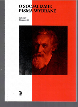 Bolesław Limanowski O socjalizmie