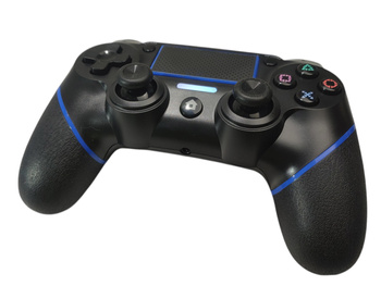 Pad bezprzewodowy do PS4 zamiennik Bluetooth wibracje touchpad