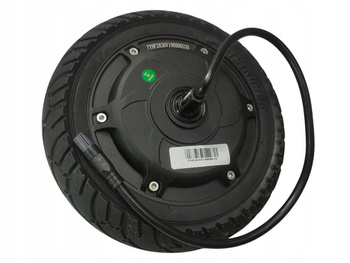 SILNIK Z OPONĄ 36V 250W 200X50 ES108 HULAJNOGI RISINGSUN