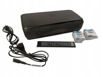 Urządzenie wielofunkcyjne HP OfficeJet 250