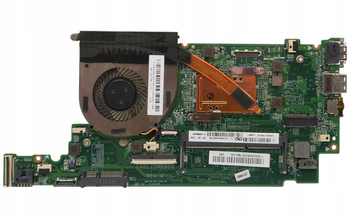 Płyta główna Lenovo IdeaPad U330p 20267 DA0LZ5MB8D0 Rev: D i5-4200U